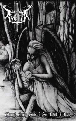 Tenebra (ITA) : Through Crying Souls I See What I Was...